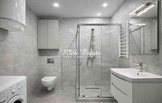 долгосрочная аренда 1-к квартира Киев, Подольский, 20000 грн./мес. Київ