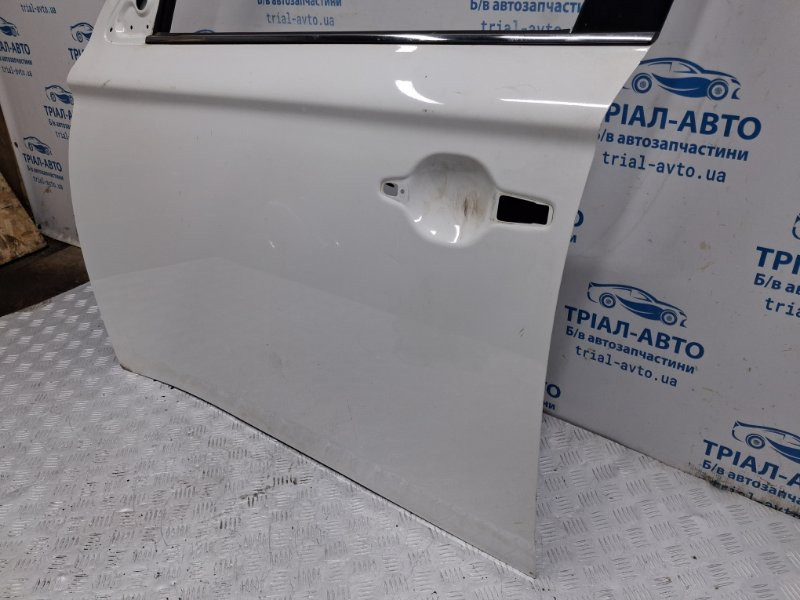 Дверь передняя левая Mitsubishi Outlander 2012-2021 5700B859 (Арт. 79783) Киев - изображение 3