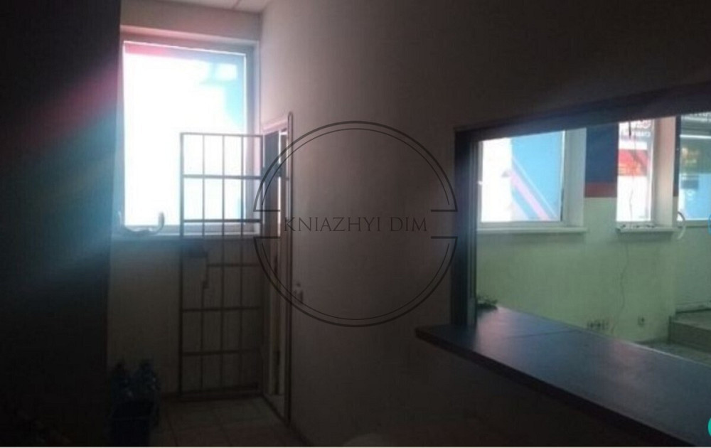 Сдам капитальное помещение м. Вокзальная 42 м2  № 1581709 Киев - изображение 9