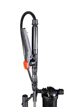 Опрыскиватель аккумуляторный MASTERTOOL "Classic" комбинированный 16 л 12V 8Ah 92-9516 Харків