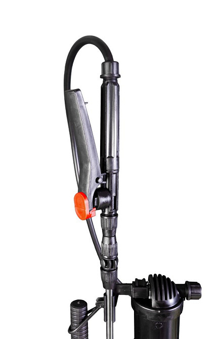 Опрыскиватель аккумуляторный MASTERTOOL "Classic" комбинированный 16 л 12V 8Ah 92-9516 Харків - зображення 6