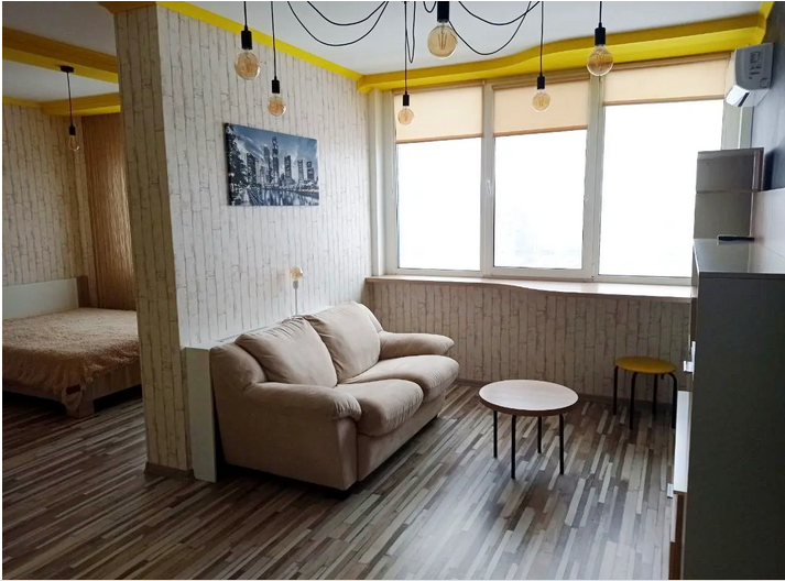 Комісія 25% здається 1-кім ЖК Оболонь Скай Киев - изображение 7