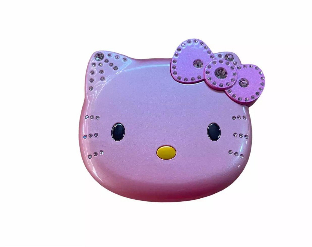 Детский Мини Мобильный Телефон HELLO KITTY (РОЗОВЫЙ) Киев - изображение 4