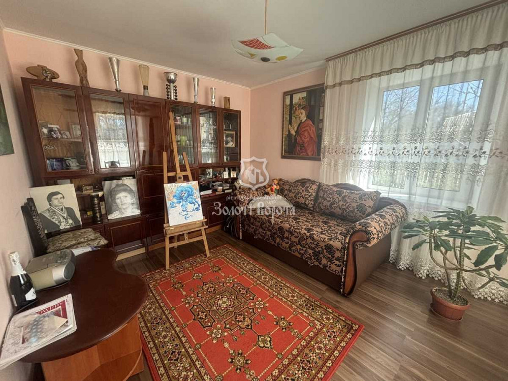 продажа 4-к дом Бородянский, Новый Корогод, 65000 $  - зображення 12