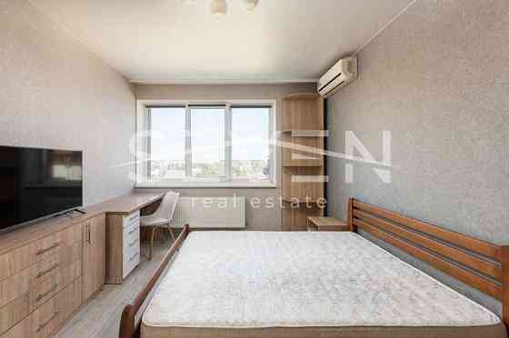 продажа 1-к квартира Киево-Святошинский, Гатное, 58000 $ 