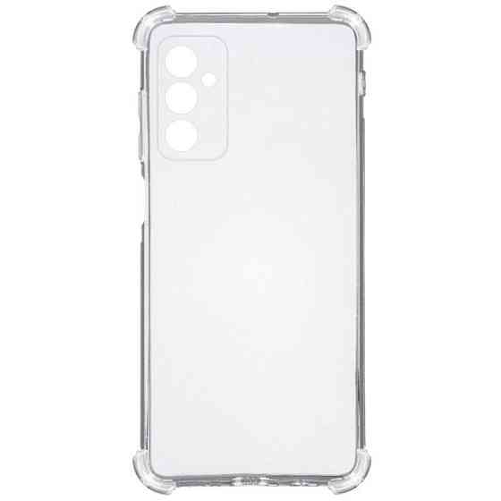 TPU чехол GETMAN Ease logo усиленные углы Full Camera для Samsung Galaxy A16 4G/5G Херсон