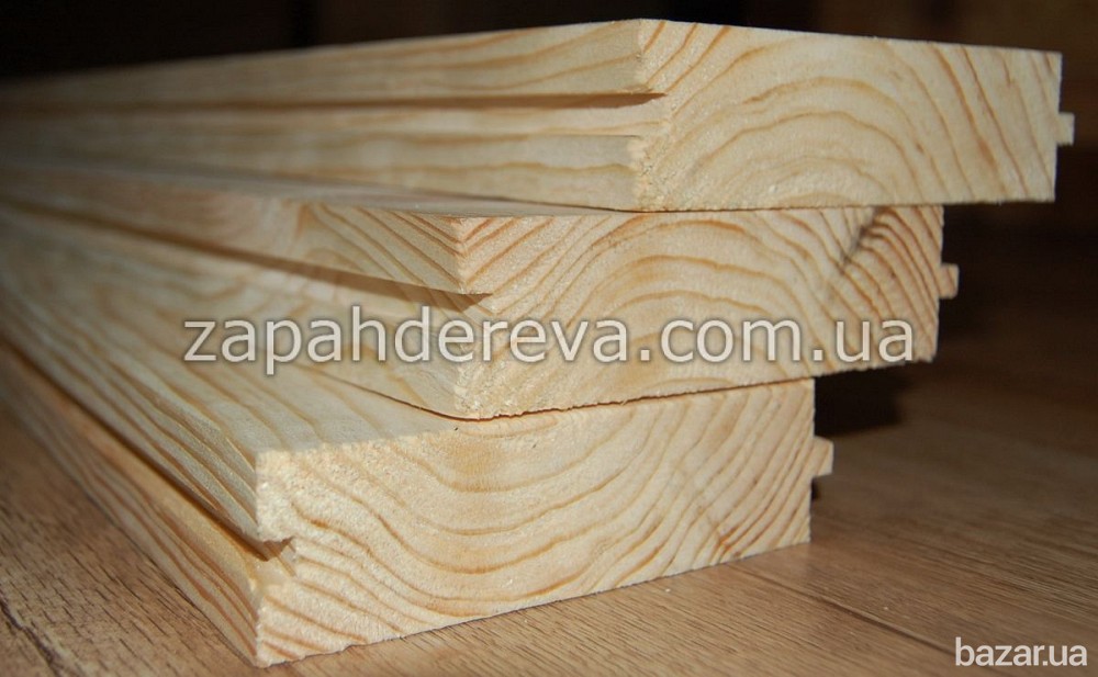Доска для пола Луцк - изображение 1