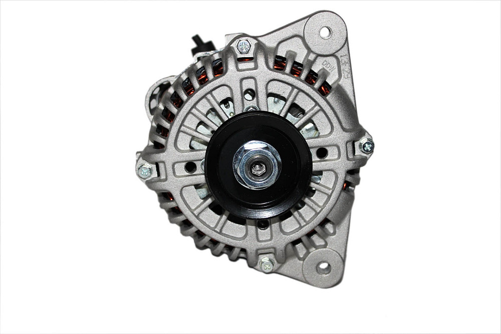 Генератор 14V-95A-4gr на Ford Форд Transit, Tourneo, LDV Convoy Одеса - зображення 2