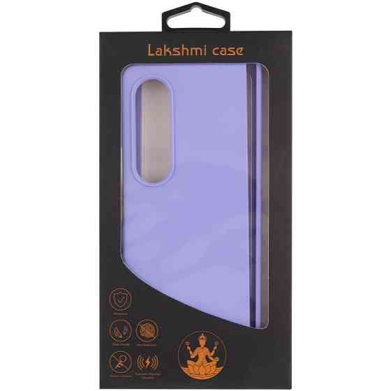 Чехол Foldables Silicone Cover Lakshmi (AAA) для Samsung Galaxy Z Fold4 Херсон