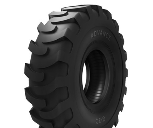 16 R24 Advance G-2C Індустріальна шина Киев - изображение 10