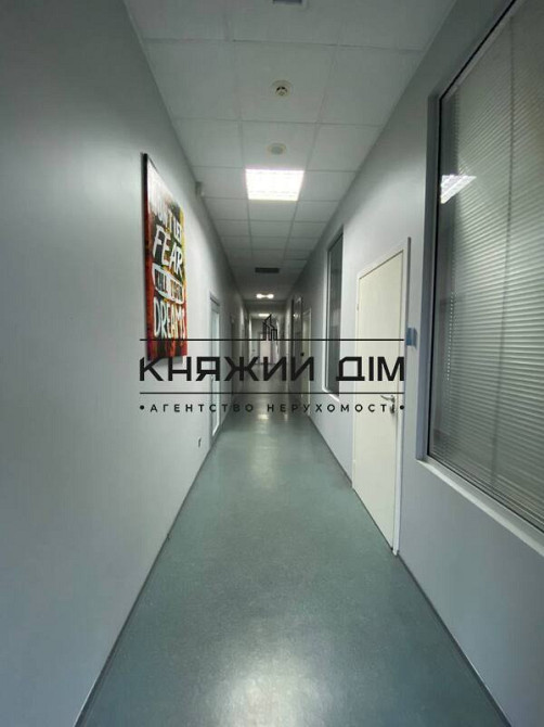 Оренда офісу метро Шулявська. Територія під охороною 24/7 № 1419191 Киев - изображение 2