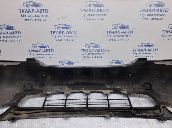Бампер передний Lexus RX 350 XU30 3.5 БЕНЗИН 2GRFE 2003 (б/у) Киев - изображение 10