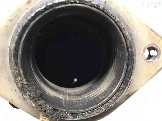 Коллектор выпускной Toyota Avensis 2002-2010 171040D101 (Арт. 57670) Київ