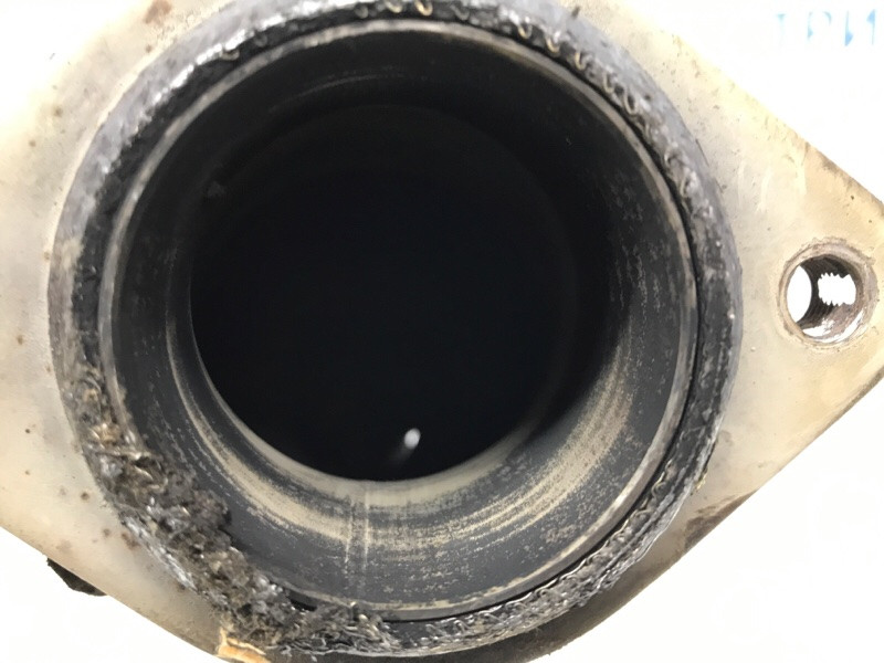 Коллектор выпускной Toyota Avensis T25 1.8 БЕНЗИН 1ZZFE 2002 (б/у) Киев - изображение 4