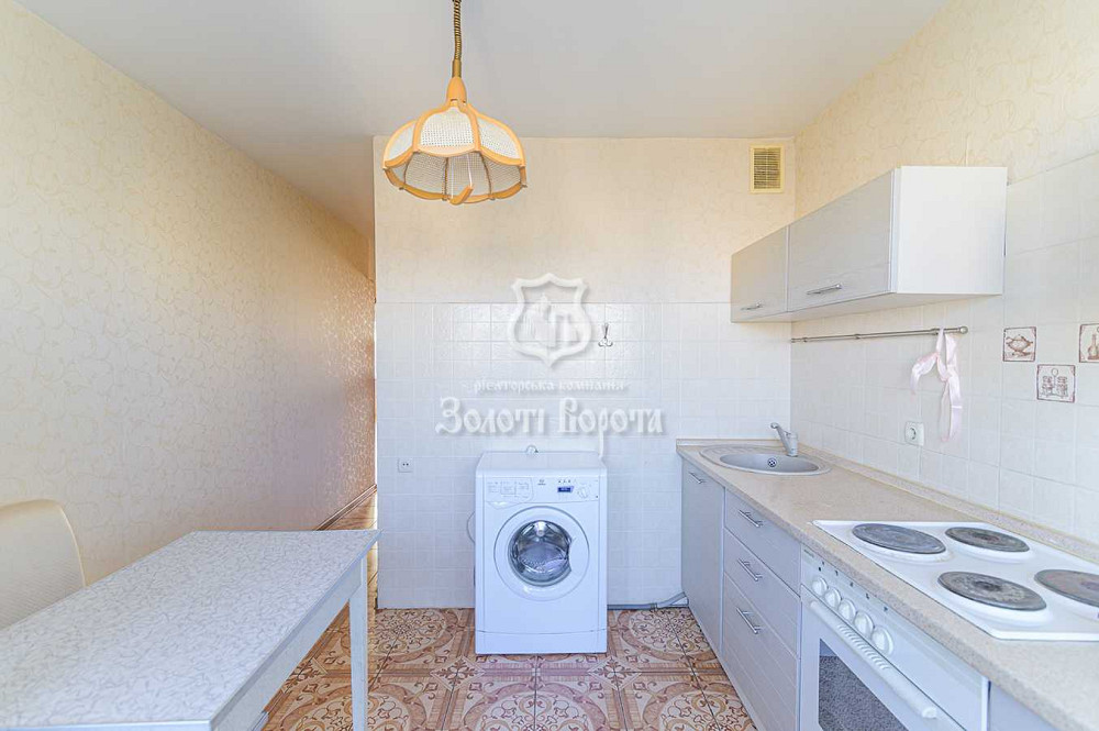 продажа 3-к квартира Киев, Голосеевский, 87000 $ Київ - зображення 5