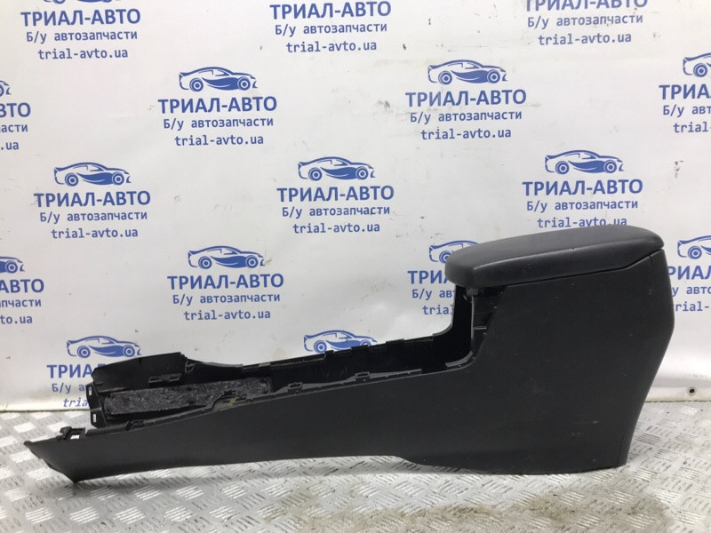 Подлокотник Toyota RAV 4 2012-2018 5890142110C0 (Арт. 57801) Київ - зображення 1