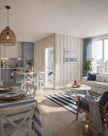 Терміново!Продам двокімнатну квартиру в Аркадії Гагарін Плаза Одеса