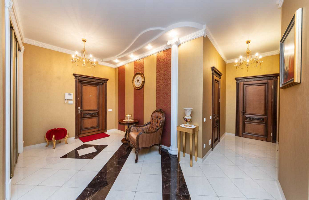 продажа 4-к квартира Киев, Оболонский, 275000 $ Киев - изображение 9