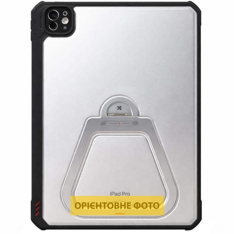 TPU+PC чехол Xundd 360 Rotate Stand (pen slot) для Apple iPad 10.9" (2022-24) / 11" (A16) 2025 Херсон - изображение 1