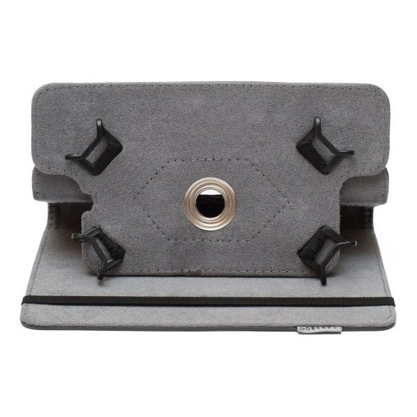 Чохол для планшета Lagoda 360 6-8 чорний поліестер (Код товару:20098) Харків - зображення 6