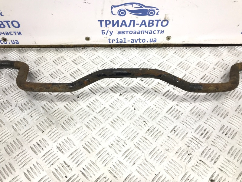 Стабилизатор задний Mitsubishi Pajero Wagon 3 3.2 ДИЗЕЛЬ 4M41 1999 (б/у) Киев - изображение 3