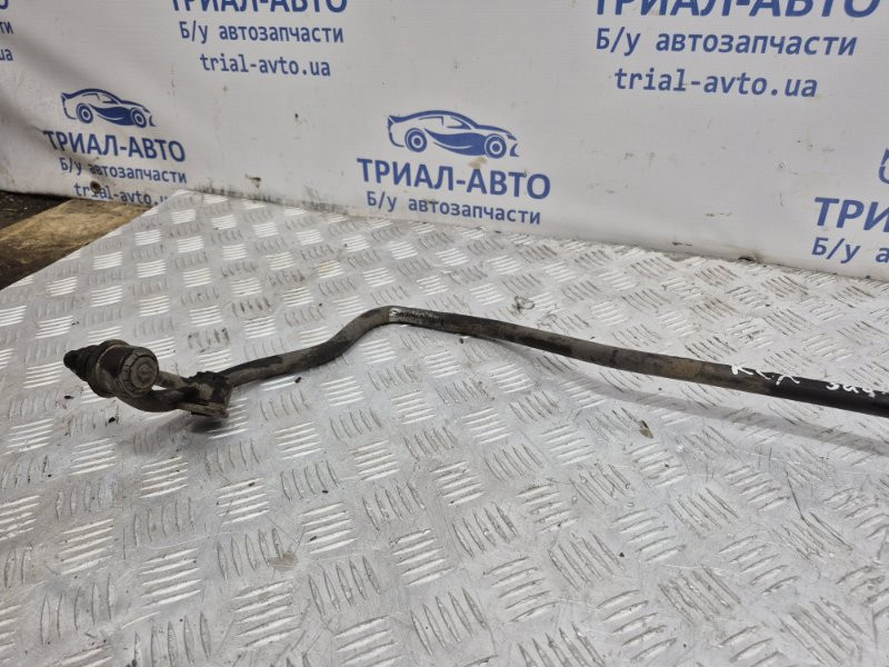 Стабилизатор задний SsangYong Rexton 2006-2012 4571009001 (Арт. 61647) Киев - изображение 2