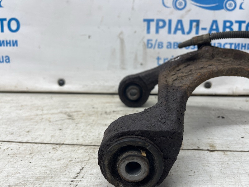 Рычаг задний поперечный лев. (б/у) Київ - зображення 3