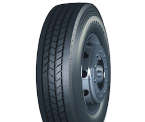 295/80 R22.5 Copartner CP969 152/149M Рульова шина Киев - изображение 11