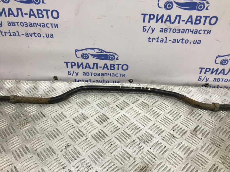 Стабилизатор задний Toyota Avensis T25 1.8 БЕНЗИН 1ZZFE 2002 (б/у) Київ - зображення 4