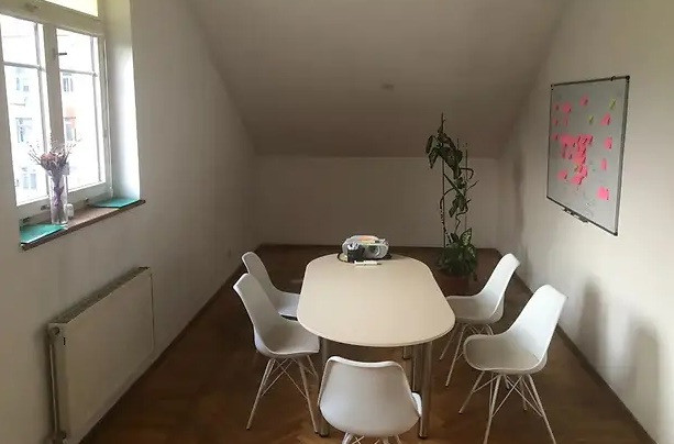 Продам. Офис. 470 м.кв. 3/3, пр.Дмитрия Яворницкого 67 Днепр - изображение 4