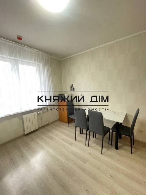Оренда світлої 3 кімнатної квартири на Позняках Є ГЕНЕРАТОР Урлівська34 а КОД 11204948 Київ - зображення 7