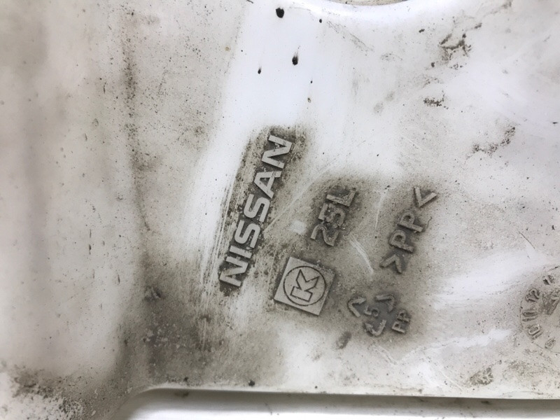 Бачок омывателя Nissan Juke 2010-2019 289101KA0B (Арт. 55355) Киев - изображение 5