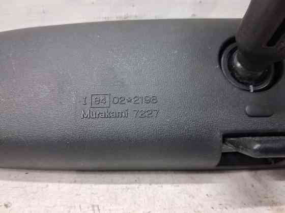 Зеркало салона Toyota Prado 2002-2009 8781060190 (Арт. 67058) Київ