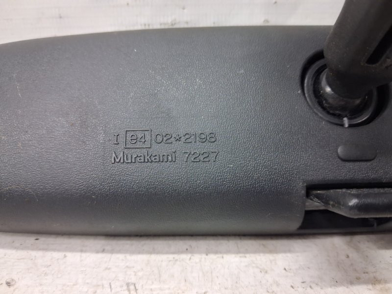 Зеркало салона Toyota Prado 2002-2009 8781060190 (Арт. 67058) Київ - зображення 4