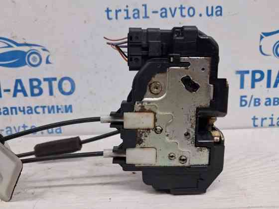 Замок двери передний левый Infiniti FX 2002-2008 80501CL05A (Арт. 73275) Київ
