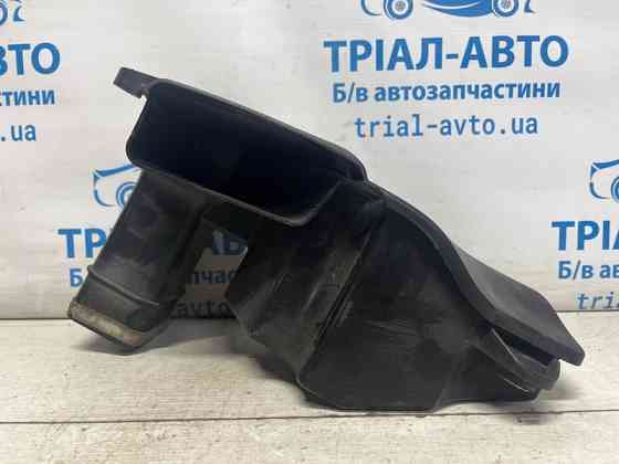 Воздухозаборник Jeep Cherokee KL 2.4 БЕНЗИН ED6 2013 (б/у) Киев