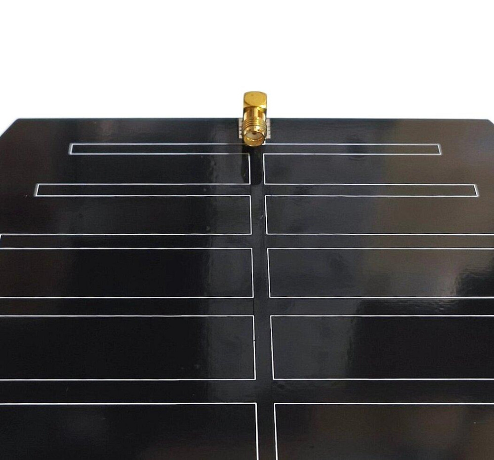 Антенна UWB EMC EMI 290M-1.1G каскадная направленная 30-290 МГц и 30-1100 МГц, 6.5 dBi (11021) Днепр - изображение 12