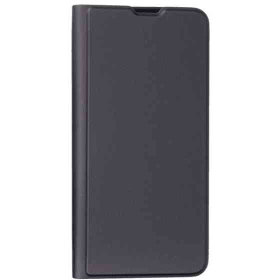 Чохол-книжка Book Cover Gelius Shell для для Samsung A17 A175 Black Харків