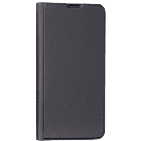 Чохол-книжка Book Cover Gelius Shell для для Samsung A17 A175 Black Харьков - изображение 3