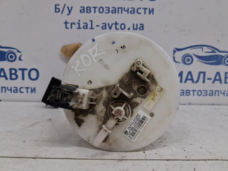 Датчик уровня топлива в бак SsangYong Korando C200 2.0 DIESEL D20DT 2010 (б/у) Киев - изображение 3