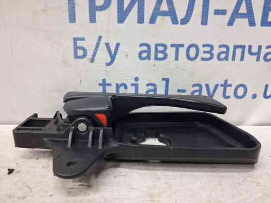 Ручка двери внутреняя задняя правая Hyundai I30 FD 1.6 БЕНЗИН G4FC 2007 (б/у) Киев