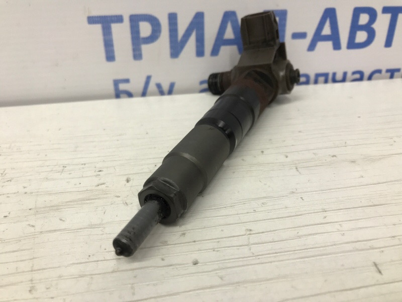 Форсунка топливная Subaru Outback BS 2.0 DIESEL EE20Z 2014 (б/у) Киев - изображение 3