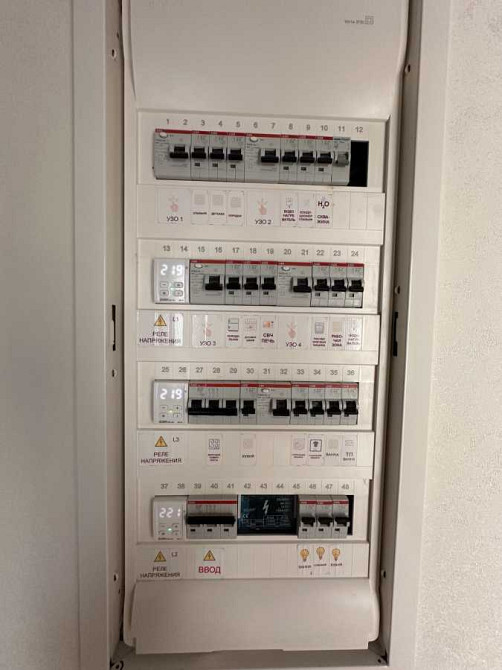 продажа 2-к квартира Киев, Днепровский, 129000 $ Київ - зображення 7