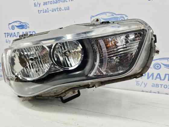 Фара правая галоген Mitsubishi Outlander XL 2.2 DIESEL 4N14 2007 (б/у) Киев