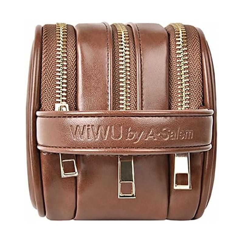 Сумка WIWU Salem Pouch LUX Херсон - зображення 3