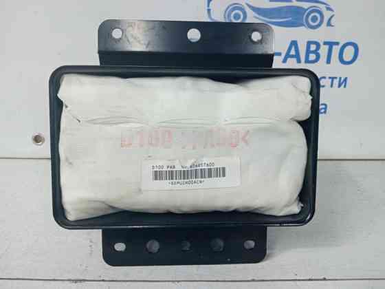 Подушка безопасности в торпеду SsangYong Kyron DJ 2.7 D27DT 2005 (б/у) Киев