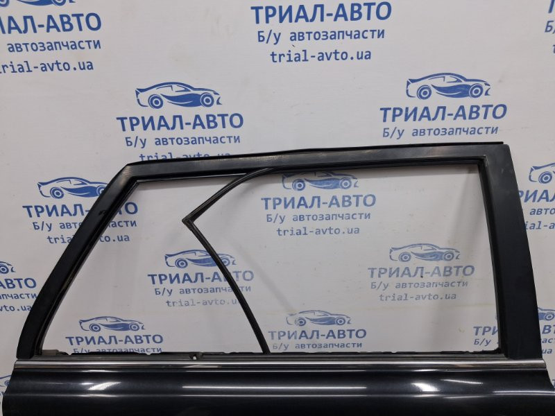 Дверь задняя правая Toyota Avensis T25 1.8 БЕНЗИН 1ZZFE 2002 (б/у) Киев - изображение 2