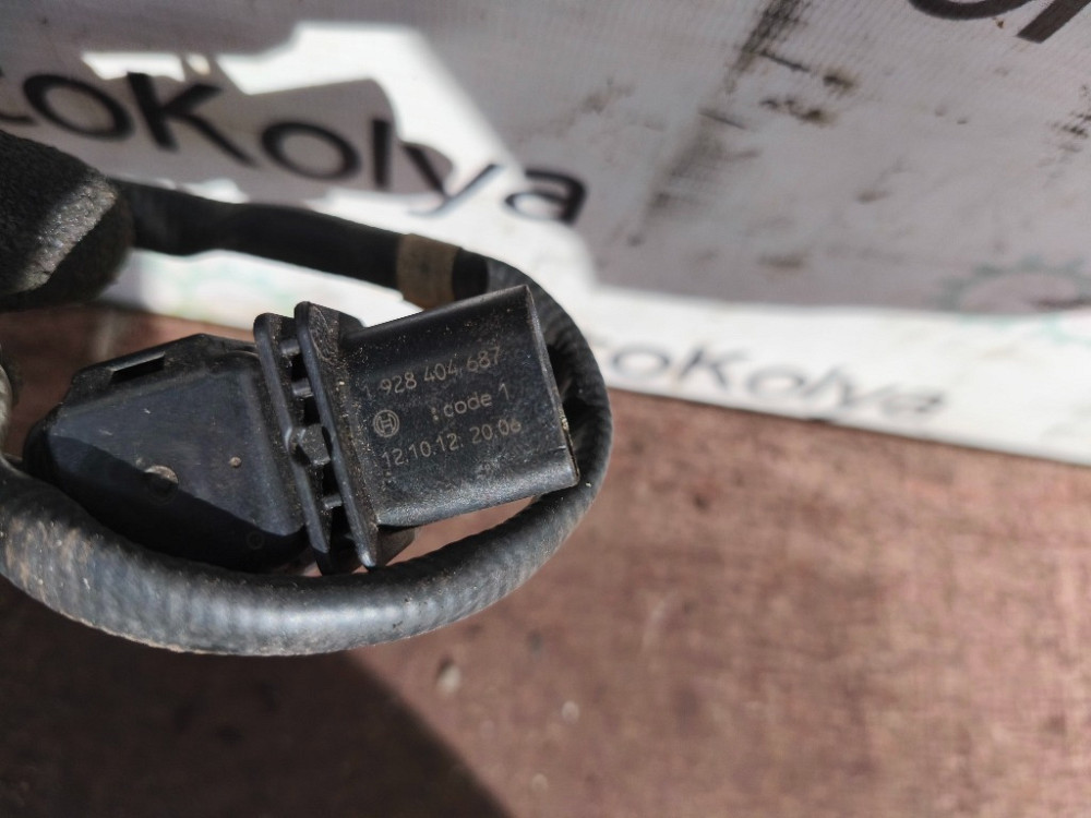 Датчик кислорода (лямбда-зонд) Renault Kangoo 1.5 dci 2008-2021 (226A47292R) Ковель - изображение 3