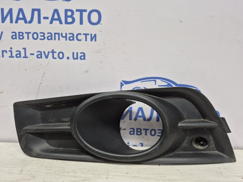 Решетка противотуманки левая Chevrolet Cruze 2009-2016 96981085 (Арт. 49593) Київ - зображення 1