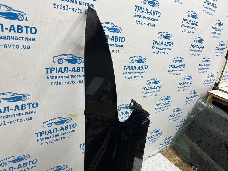 Крыло переднее правое Jeep Cherokee 2013-2019 68103308AF (Арт. 71500) Київ - зображення 2